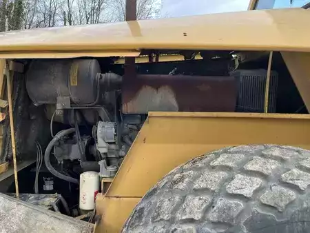 Sheepsfoot rollers 1989 Abg ALPHA 190 V (30)