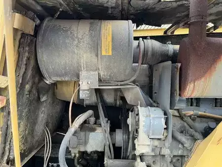 Sheepsfoot rollers 1989 Abg ALPHA 190 V (31)