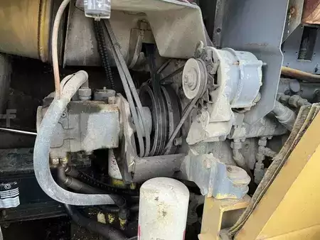 Sheepsfoot rollers 1989 Abg ALPHA 190 V (32)