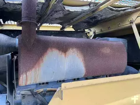 Sheepsfoot rollers 1989 Abg ALPHA 190 V (33)