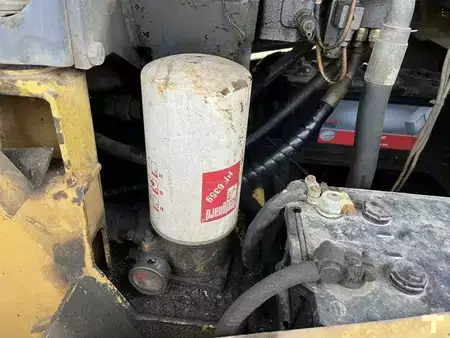 Sheepsfoot rollers 1989 Abg ALPHA 190 V (36)