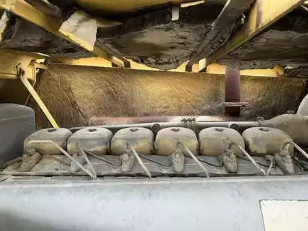 Sheepsfoot rollers 1989 Abg ALPHA 190 V (39)