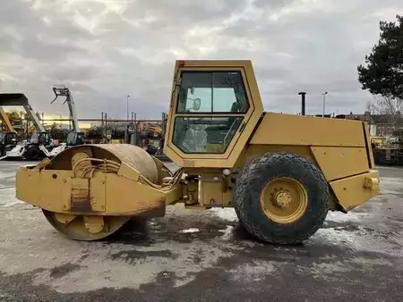 Sheepsfoot rollers 1989 Abg ALPHA 190 V (4)