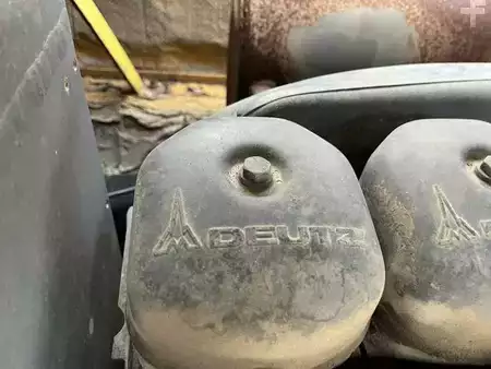 Sheepsfoot rollers 1989 Abg ALPHA 190 V (41)