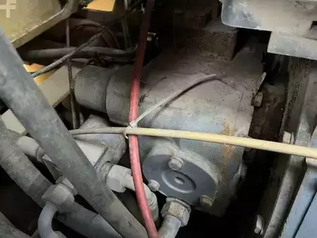 Sheepsfoot rollers 1989 Abg ALPHA 190 V (42)