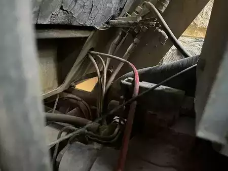 Sheepsfoot rollers 1989 Abg ALPHA 190 V (43)