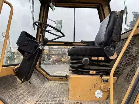 Sheepsfoot rollers 1989 Abg ALPHA 190 V (44)