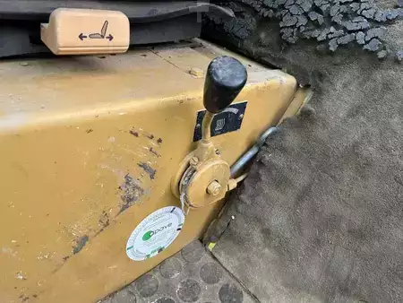 Sheepsfoot rollers 1989 Abg ALPHA 190 V (45)