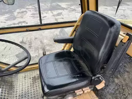 Sheepsfoot rollers 1989 Abg ALPHA 190 V (46)