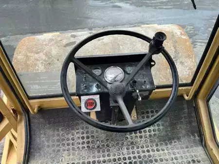 Sheepsfoot rollers 1989 Abg ALPHA 190 V (47)