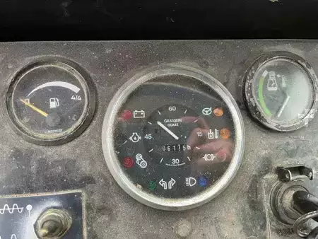 Sheepsfoot rollers 1989 Abg ALPHA 190 V (48)