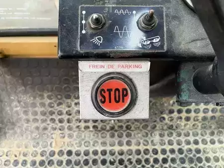 Sheepsfoot rollers 1989 Abg ALPHA 190 V (49)