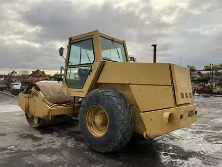 Sheepsfoot rollers 1989 Abg ALPHA 190 V (5)