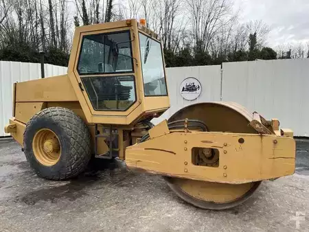 Sheepsfoot rollers 1989 Abg ALPHA 190 V (50)