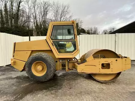 Sheepsfoot rollers 1989 Abg ALPHA 190 V (7)