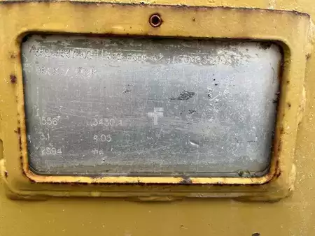 Pyöräkuormaajat 2013 Caterpillar 950K (16)