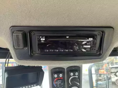 Pyöräkuormaajat 2013 Caterpillar 950K (28)