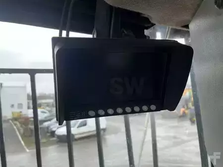 Pyöräkuormaajat 2013 Caterpillar 950K (33)