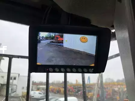 Pyöräkuormaajat 2013 Caterpillar 950K (34)