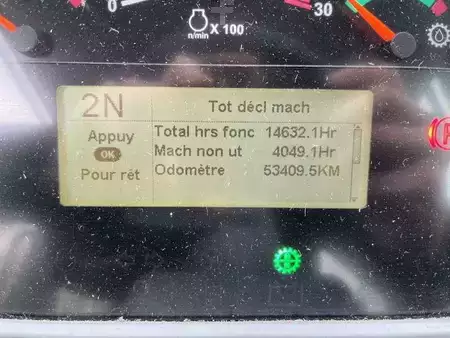 Pyöräkuormaajat 2013 Caterpillar 950K (36)