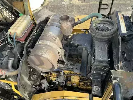 Pyöräkuormaajat 2013 Caterpillar 950K (37)