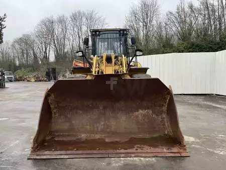 Pyöräkuormaajat 2013 Caterpillar 950K (9)