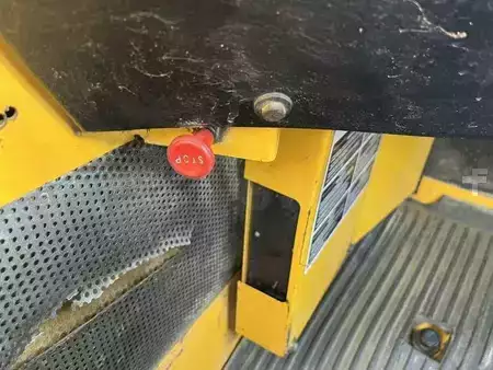 Tombereau articulé 1989 Volvo A35 6X6 (39)