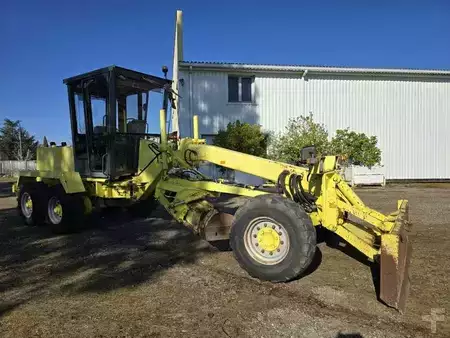 Väghyvlar 1992 O-K F106A (1)