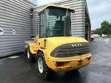 Autres 1999 Volvo L30Z (16)
