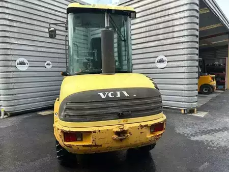 Autres 1999 Volvo L30Z (17)