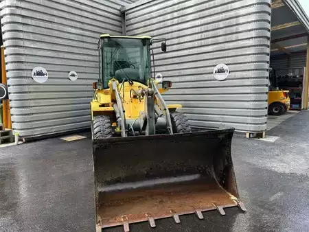 Autres 1999 Volvo L30Z (19)