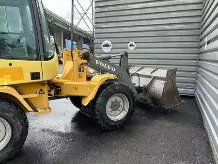 Autres 1999 Volvo L30Z (21)