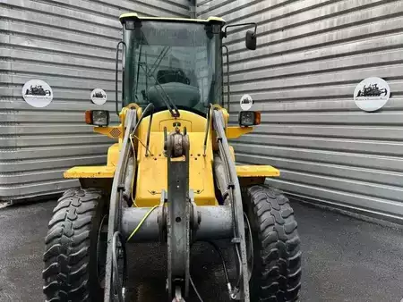 Autres 1999 Volvo L30Z (22)