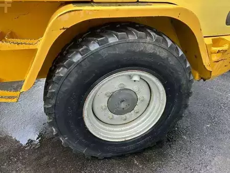 Autres 1999 Volvo L30Z (25)