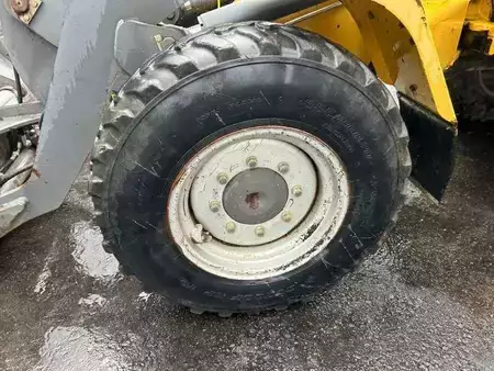 Autres 1999 Volvo L30Z (26)