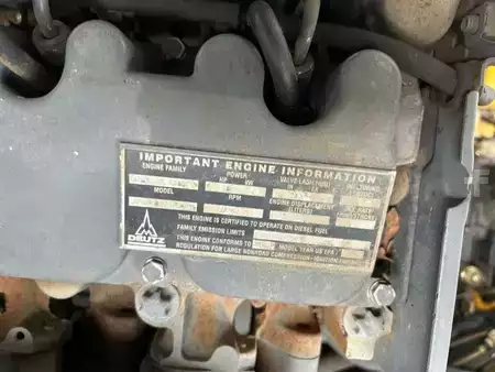 Autres 1999 Volvo L30Z (33)