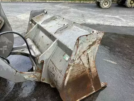 Autres 1999 Volvo L30Z (34)