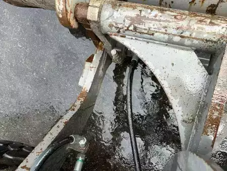 Autres 1999 Volvo L30Z (35)