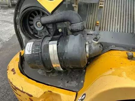 Autres 1999 Volvo L30Z (36)