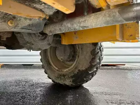 Autres 1999 Volvo L30Z (38)