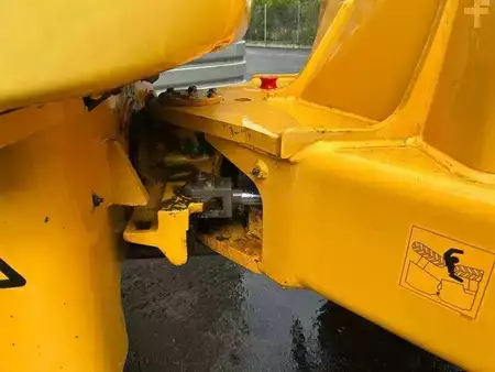 Autres 1999 Volvo L30Z (41)