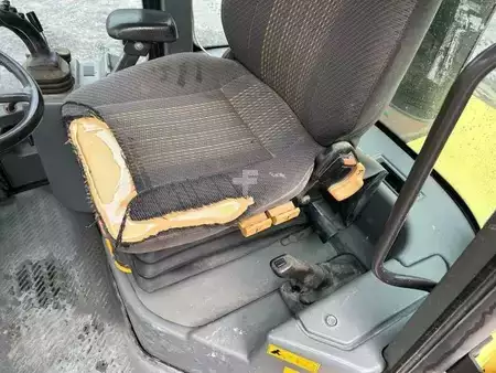 Autres 1999 Volvo L30Z (43)