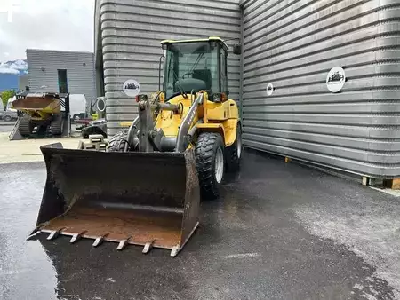 Autres 1999 Volvo L30Z (7)