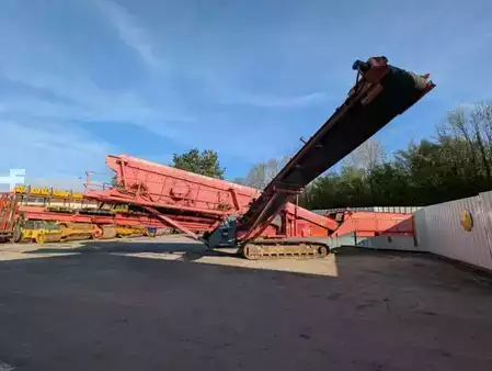 Pozostałe 2009 Terex FINLAY SUPERTRAK 694 (11)