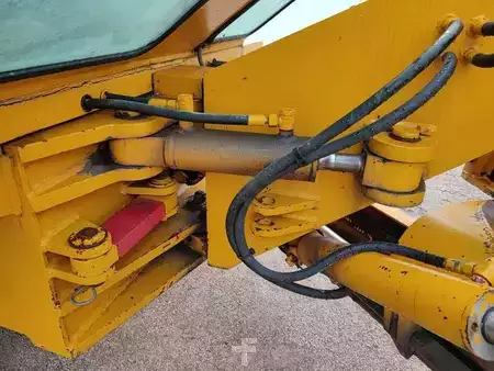 Grader 1984 Mbu G6 (16)