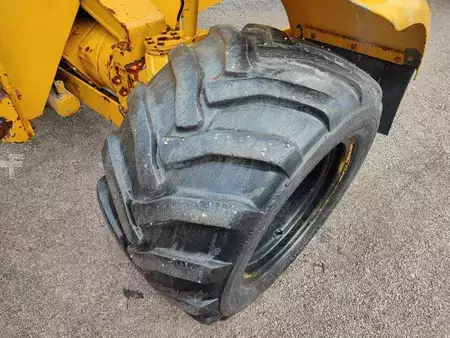 Grader 1984 Mbu G6 (18)