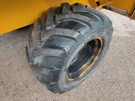 Grader 1984 Mbu G6 (19)