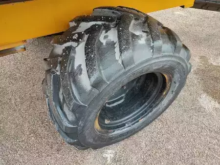 Grader 1984 Mbu G6 (20)