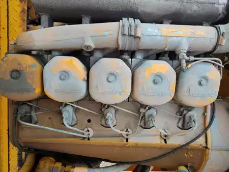 Grader 1984 Mbu G6 (24)