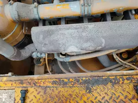 Grader 1984 Mbu G6 (25)